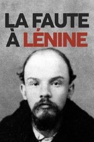 La faute à Lénine (2002)