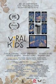 Viral Kids series tv