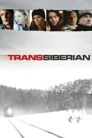 TransSiberian series tv