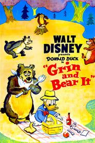 Grin and Bear It series tv