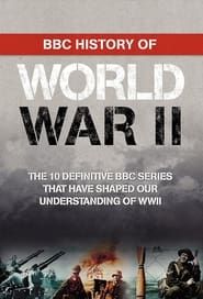 BBC History of World War II series tv