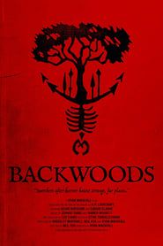 Backwoods series tv