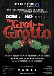 The Grot in the Grotto series tv