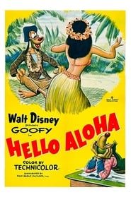 Hello Aloha series tv