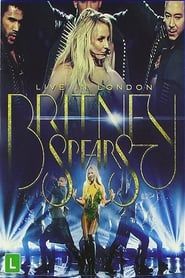 Britney Spears: Live in London series tv
