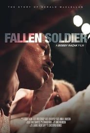 Fallen Soldier series tv