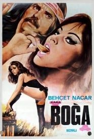 Kara Boğa (1974)