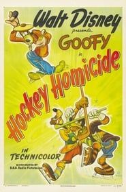 Hockey Homicide series tv