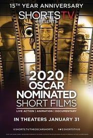 Image 2020 Oscar Nominated Short Films - Live Action