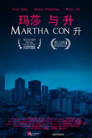 Martha con H (2018)