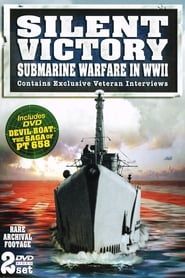 Silent Victory Submarine Warfare in WWII series tv