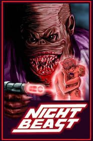 Affiche de Nightbeast
