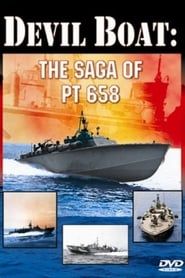 Devil Boat: The Saga of PT 658 series tv