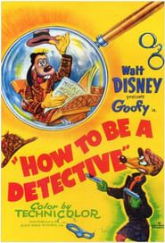 Dingo Détective (1952)