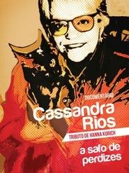 Cassandra Rios: A Safo de Perdizes (2013)
