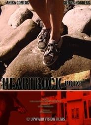 Heart Rock Point series tv