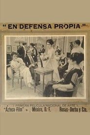 En defensa propia (1917)