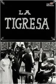The Tigress series tv