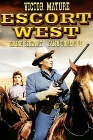Escort West series tv