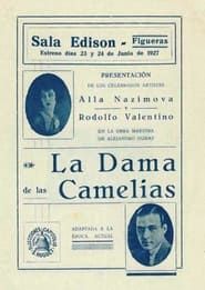 La dama de las camelias (1922)
