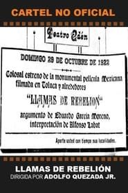 Llamas de rebelión (1922)
