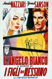 The White Angel 1955 streaming