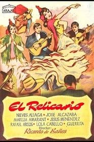 El relicario (1927)
