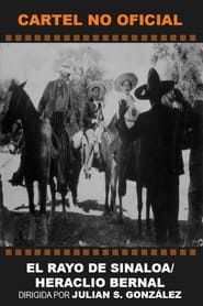 El rayo de Sinaloa 1935 streaming