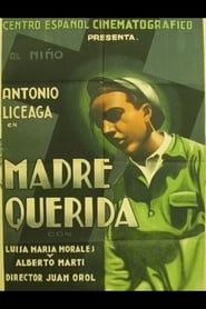 Madre querida (1935)