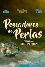 Pescadores de perlas (1938)