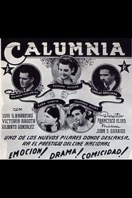 Calumnia (1939)