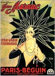 Image Paris-béguin 1931