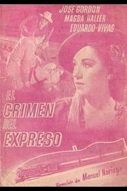 El crimen del expreso (1939)