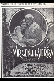La vírgen de la sierra (1939)