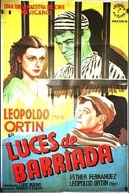 Luces de barriada (1939)