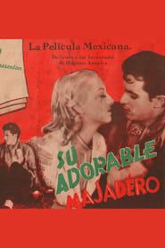 Su adorable majadero (1939)