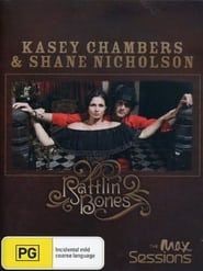 Kasey Chambers & Shane Nicholson: Rattlin Bones series tv