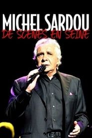 Michel Sardou, de scènes en Seine series tv