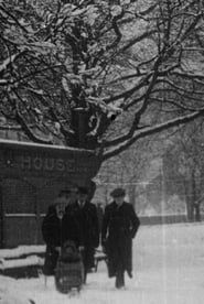 Bradford Under Snow (1910)