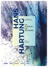 Hans Hartung, la fureur de peindre series tv