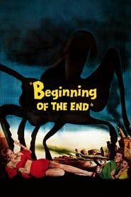 Beginning of the End 1957 streaming