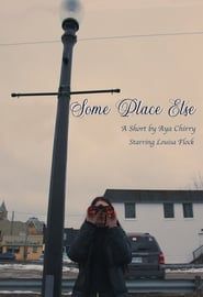 Some Place Else series tv