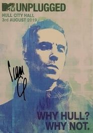 Image MTV Unplugged: Liam Gallagher