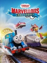 Thomas & Friends: Marvelous Machinery series tv