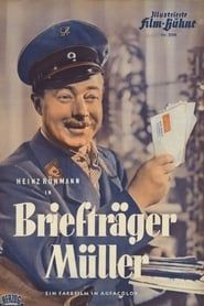 Mailman Mueller 1953 streaming