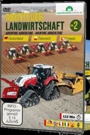 Abenteuer Landwirtschaft: Deutschland, Österreich, Schweiz Vol.2-hd