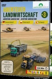 Abenteuer Landwirtschaft: Deutschland, Österreich, Schweiz Vol.3-hd