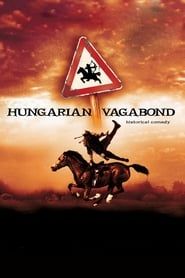 Hungarian Vagabond series tv
