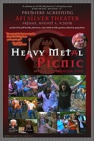 Heavy Metal Picnic series tv