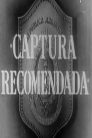 Captura recomendada (1950)